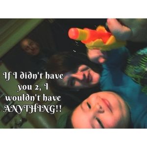 Meet your Posher, Brooklyn